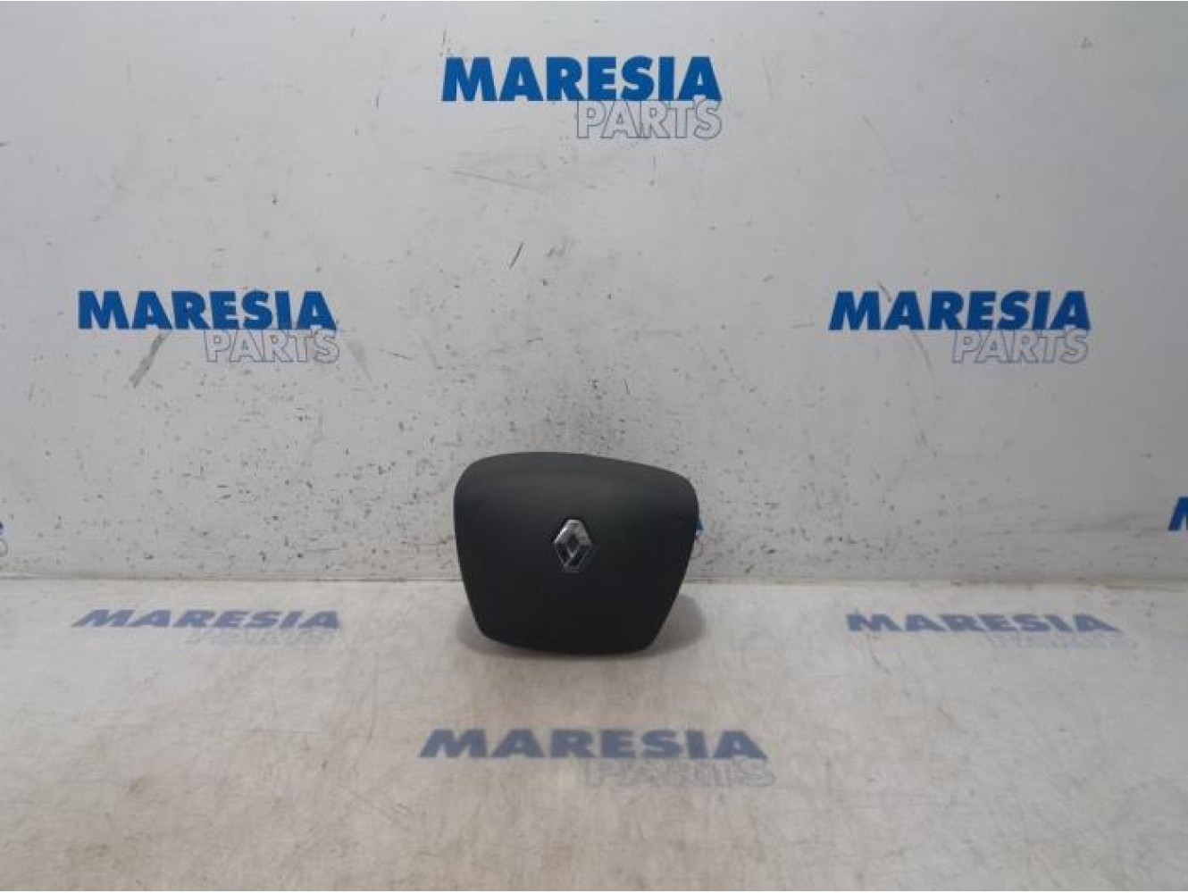 Renault - Megane - Airbag links (Lenkrad)