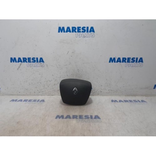 Renault - Megane - Airbag links (Stuur)