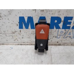 Renault - Megane - Panic lighting switch