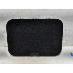 Renault - Megane - Carpet