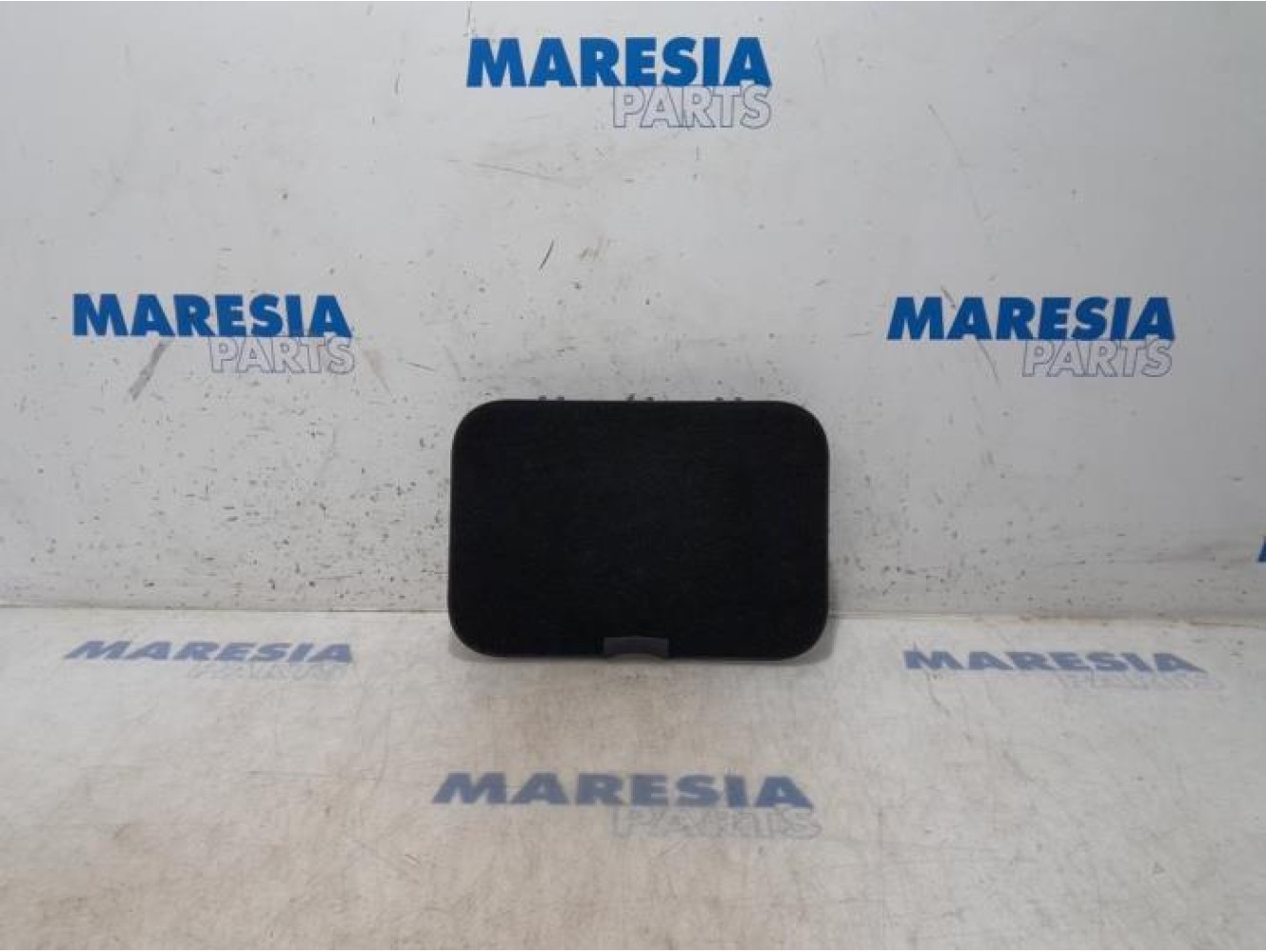 Renault - Megane - Carpet