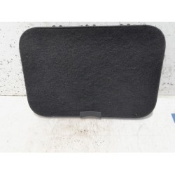 Renault - Megane - Carpet