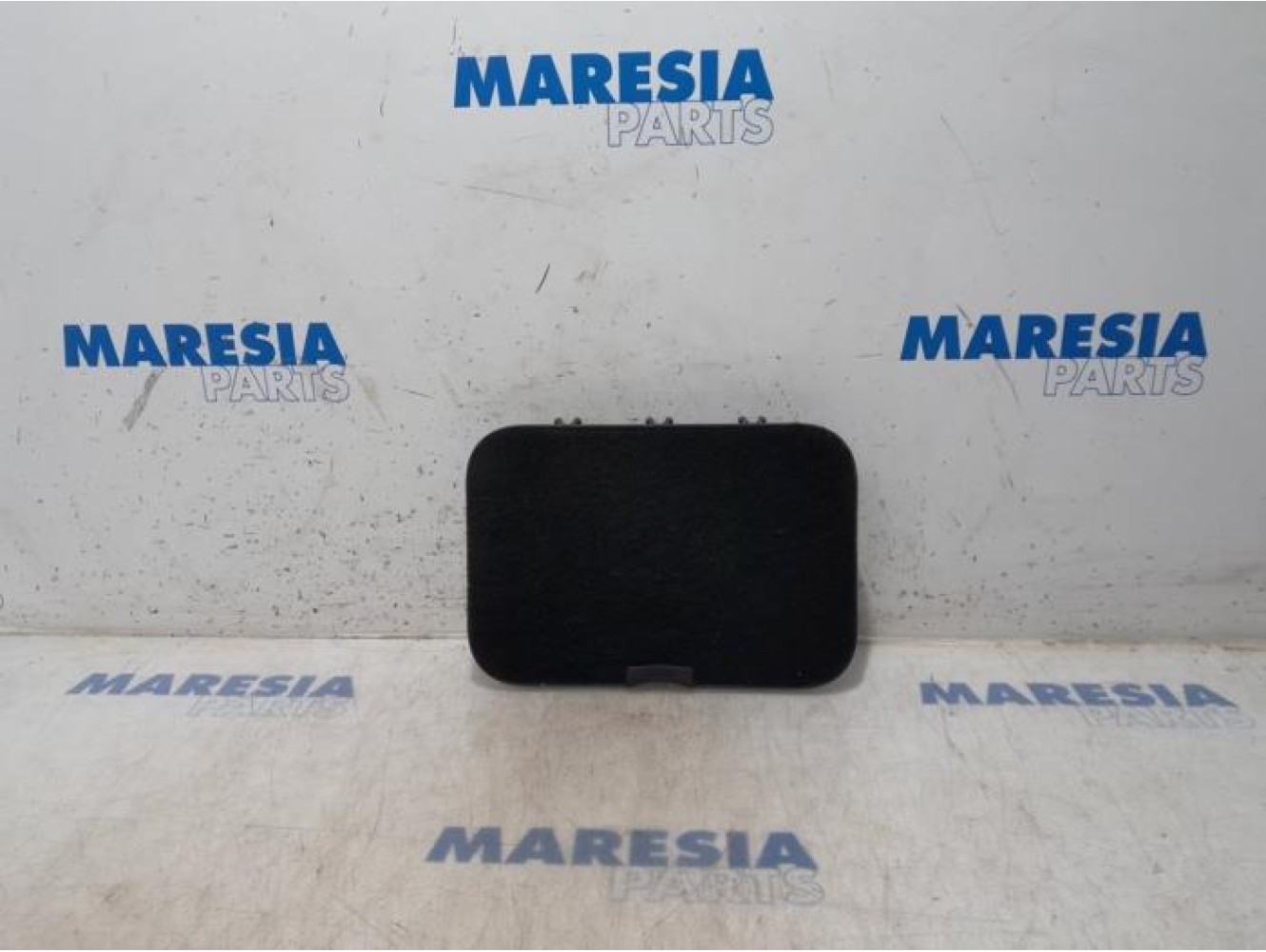 Renault - Megane - Carpet