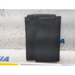 Renault - Megane - Instruction Booklet
