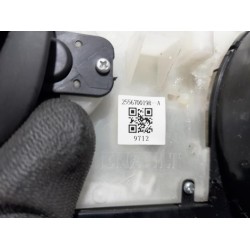 Renault - Megane - Commutateur combi colonne de direction