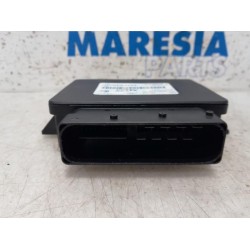 Renault - Megane - Handbremse Modul