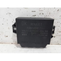 Renault - Megane - PDC Module