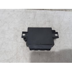 Renault - Megane - PDC Module