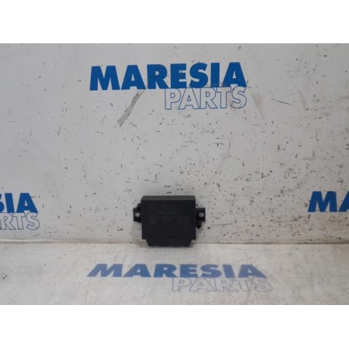 Renault - Megane - PDC Module