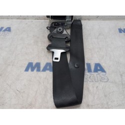 Renault - Megane - Front seatbelt, right