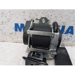 Renault - Megane - Front seatbelt, right