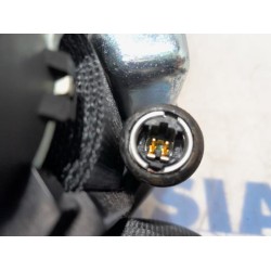 Renault - Megane - Front seatbelt, right