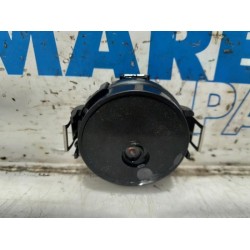 Renault - Megane - Regensensor