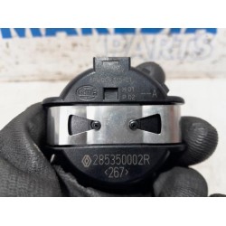Renault - Megane - Regensensor