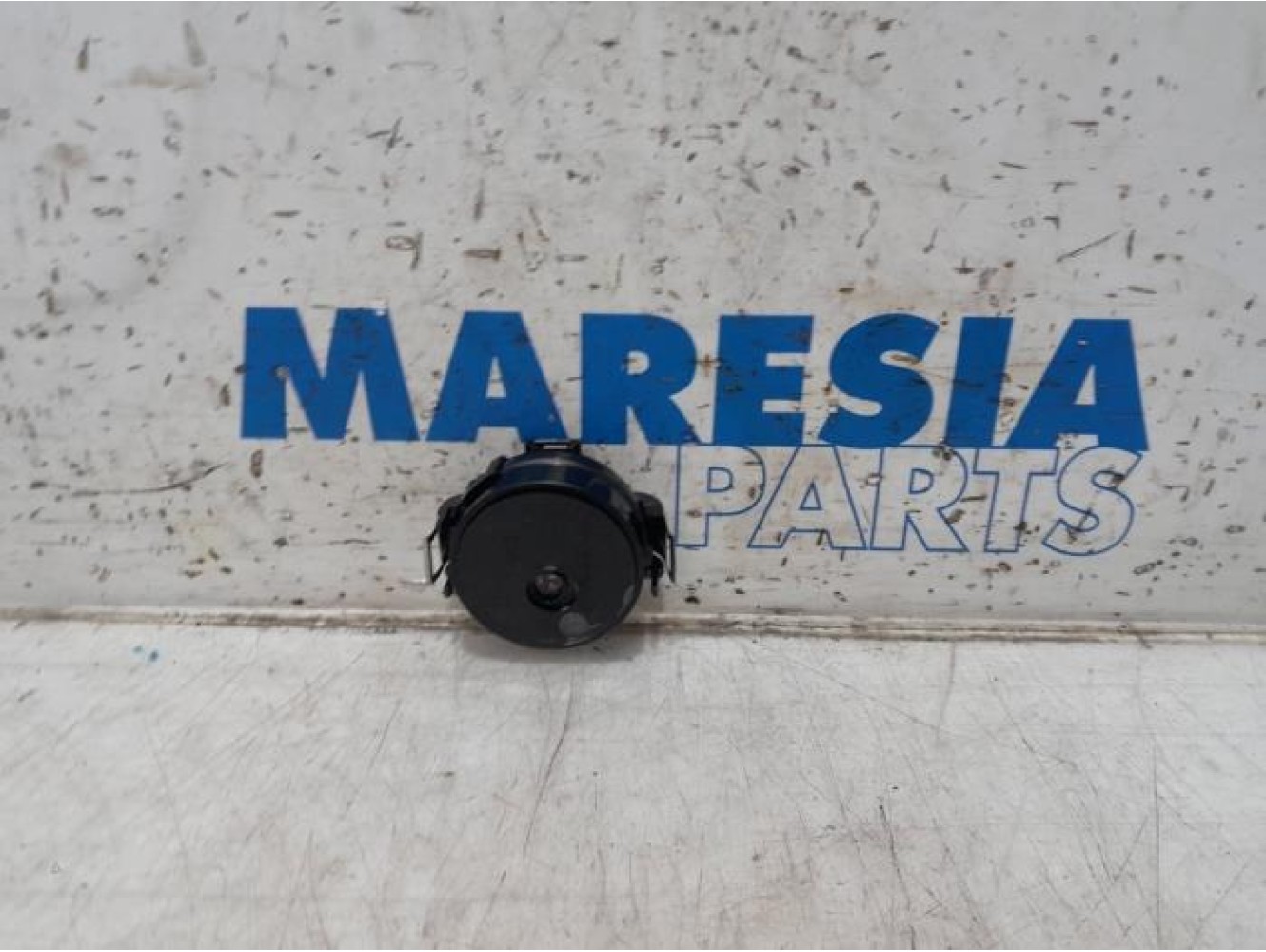 Renault - Megane - Regensensor