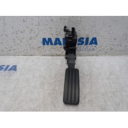 Renault - Megane - Gaspedaalpositie Sensor