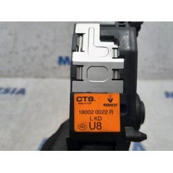 Renault - Megane - Gaspedaalpositie Sensor