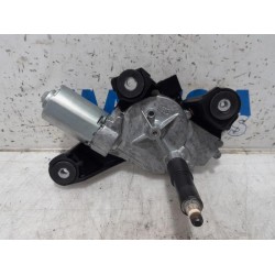 Renault - Megane - Scheibenwischermotor hinten