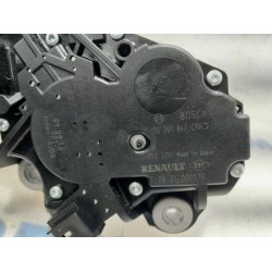 Renault - Megane - Scheibenwischermotor hinten