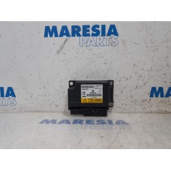 Renault - Megane - Airbag Module