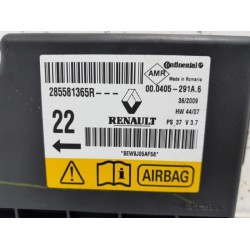 Renault - Megane - Airbag Module