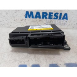 Renault - Megane - Airbag Module