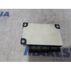Renault - Megane - Airbag Module