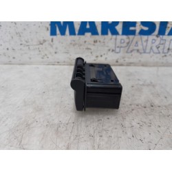 Renault - Megane - AUX/USB aansluiting