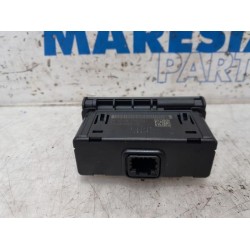 Renault - Megane - AUX/USB aansluiting