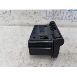 Renault - Megane - AUX/USB aansluiting