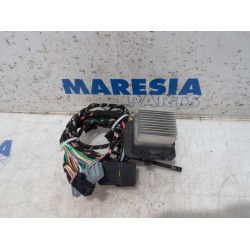 Renault - Megane - Heater resistor