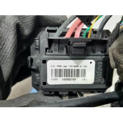 Renault - Megane - Heater resistor