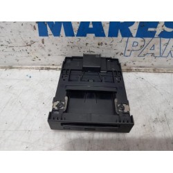 Renault - Megane - Card reader (lock)