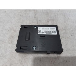 Renault - Megane - Card reader (lock)