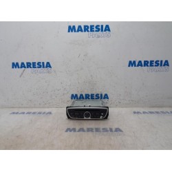 Renault - Megane - Radio CD player