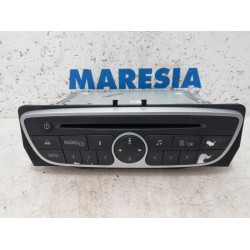 Renault - Megane - Radio CD player