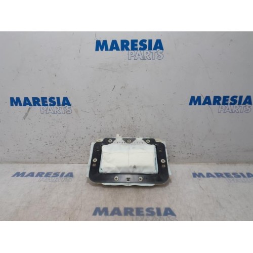 Renault - Megane - Airbag rechts (Dashboard)