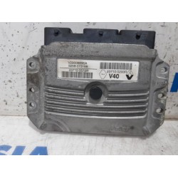 Renault - Megane - Engine management computer