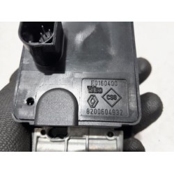 Renault - Megane - Engine management computer