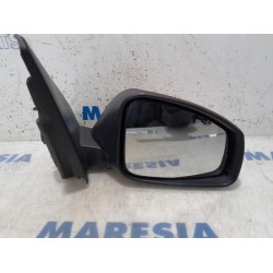 Renault - Megane - Wing mirror, right