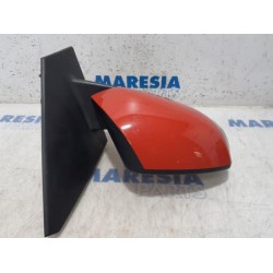 Renault - Megane - Wing mirror, right