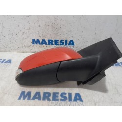Renault - Megane - Wing mirror, right