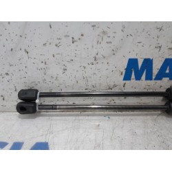 Renault - Megane - Set of tailgate gas struts