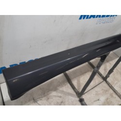Fiat - Punto - Side skirt, left