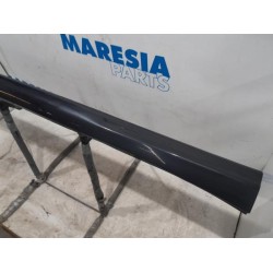 Fiat - Punto - Side skirt, left