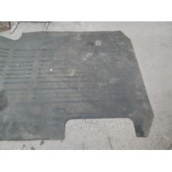 Renault - Trafic - Boot mat