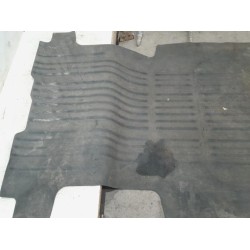 Renault - Trafic - Boot mat