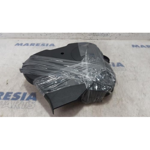 Peugeot - 307 - Couvercle de distribution