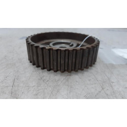 Peugeot - 307 - Roue d'engrenage arbre à cames