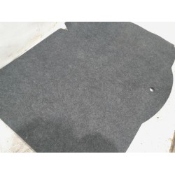 Fiat - Punto - Boot mat